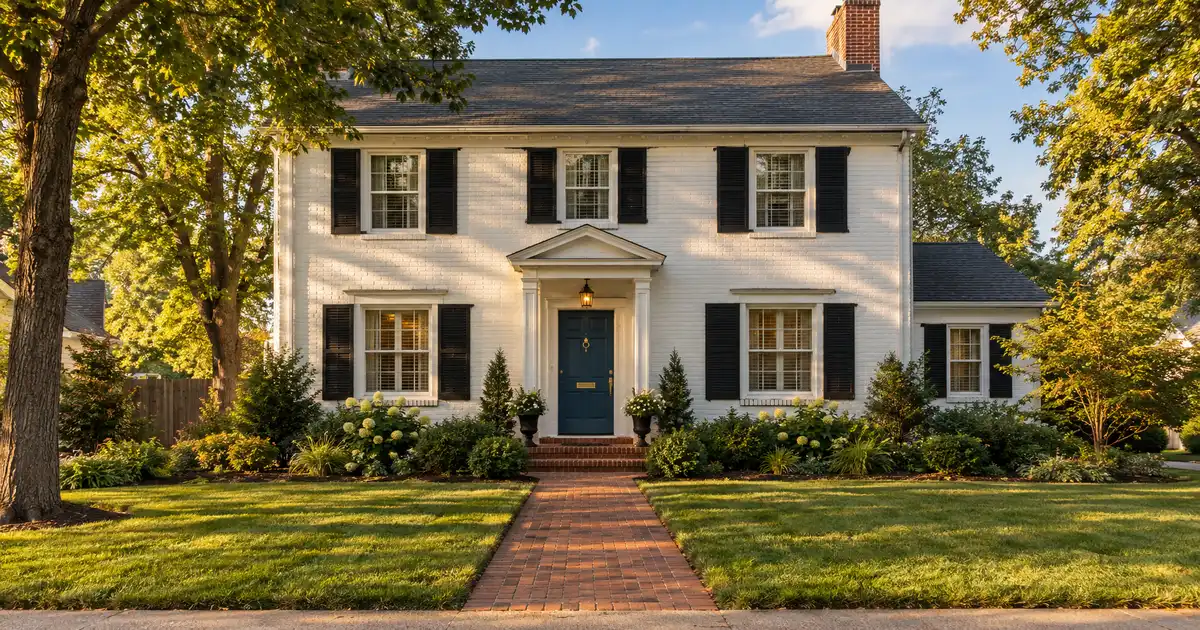 Mortgage refinance in Greeley, Colorado — a better loan on the same home