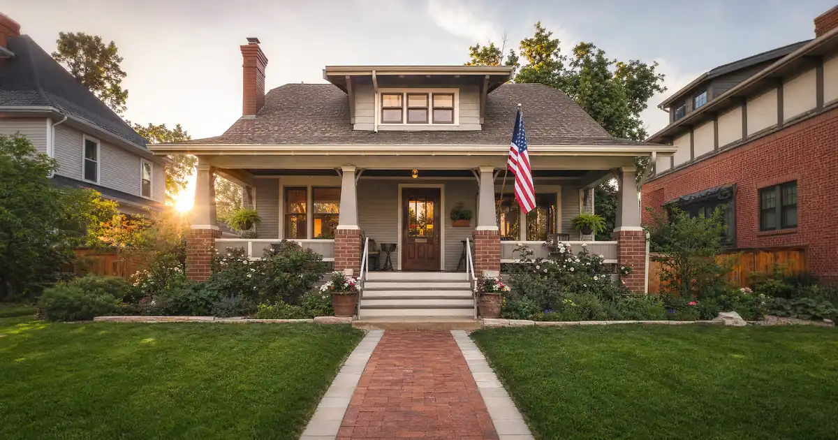 VA loans in Greeley, Colorado — no down payment for veterans