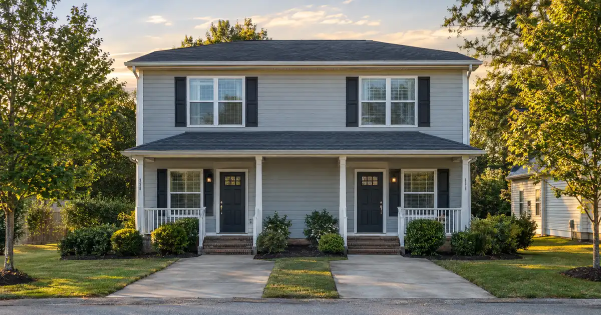 DSCR HELOC in Greensboro, North Carolina — rental property equity line