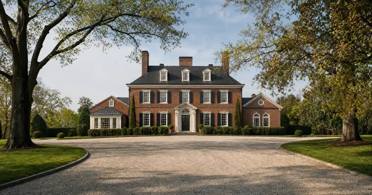 Jumbo cash-out refinance in Greensboro, North Carolina — equity above the conforming limit into cash
