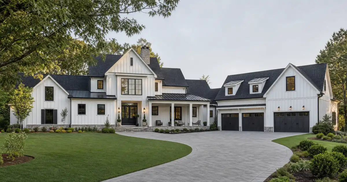 Jumbo loans in Greensboro, North Carolina — financing above the conforming limit