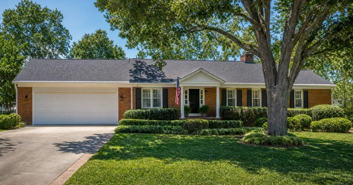 VA cash-out refinance in Greensboro, North Carolina — home equity into cash for veterans