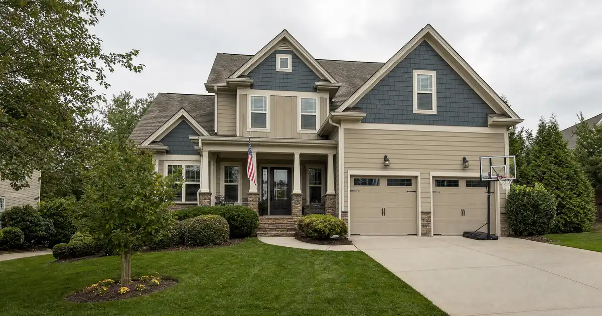 VA loans in Greensboro, North Carolina — no down payment for veterans