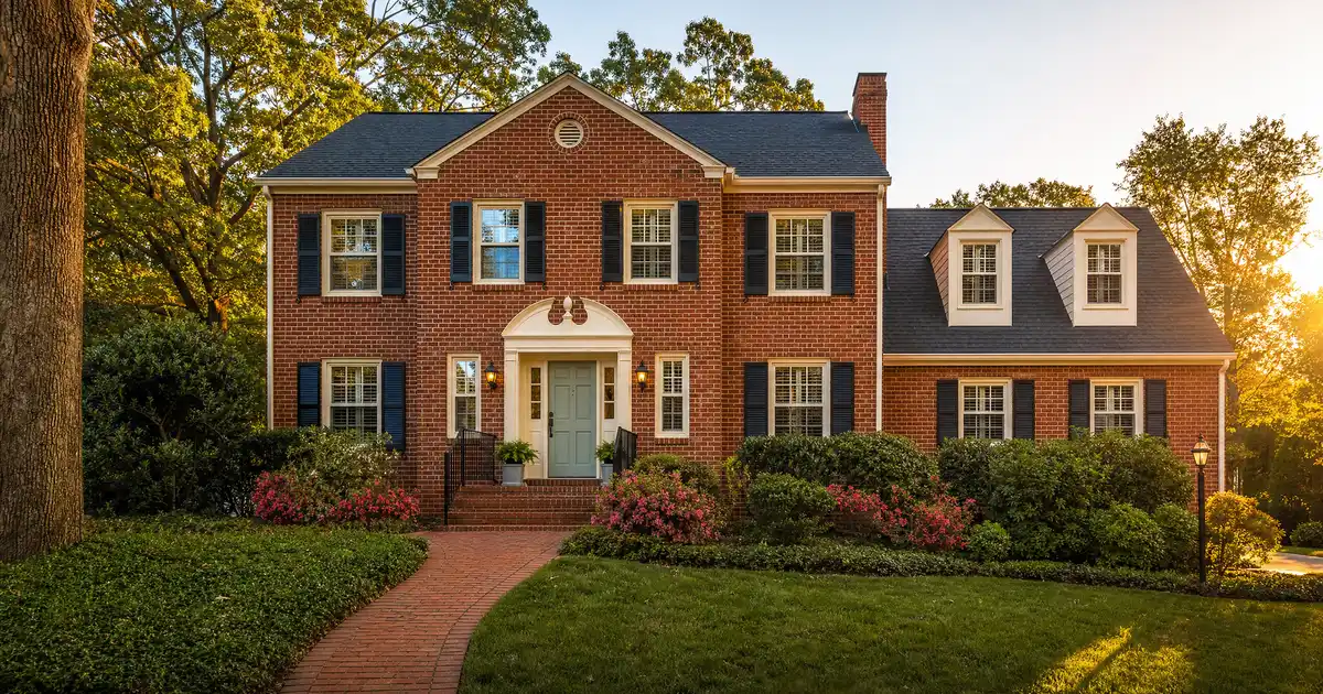 Cash-out refinance in Greenville, North Carolina — home equity into cash