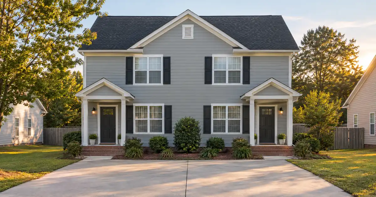 DSCR HELOC in Greenville, North Carolina — rental property equity line