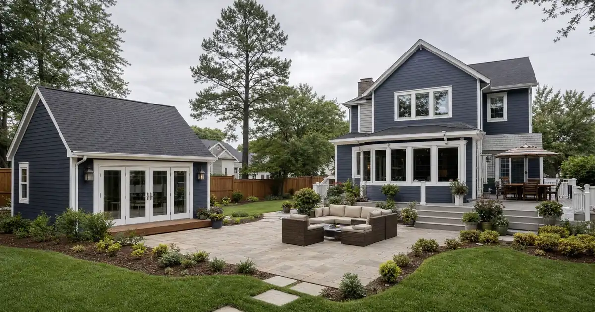 HELOC in Greenville, North Carolina — home equity line of credit