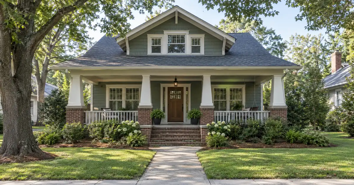 Mortgage refinance in Greenville, North Carolina — a better loan on the same home