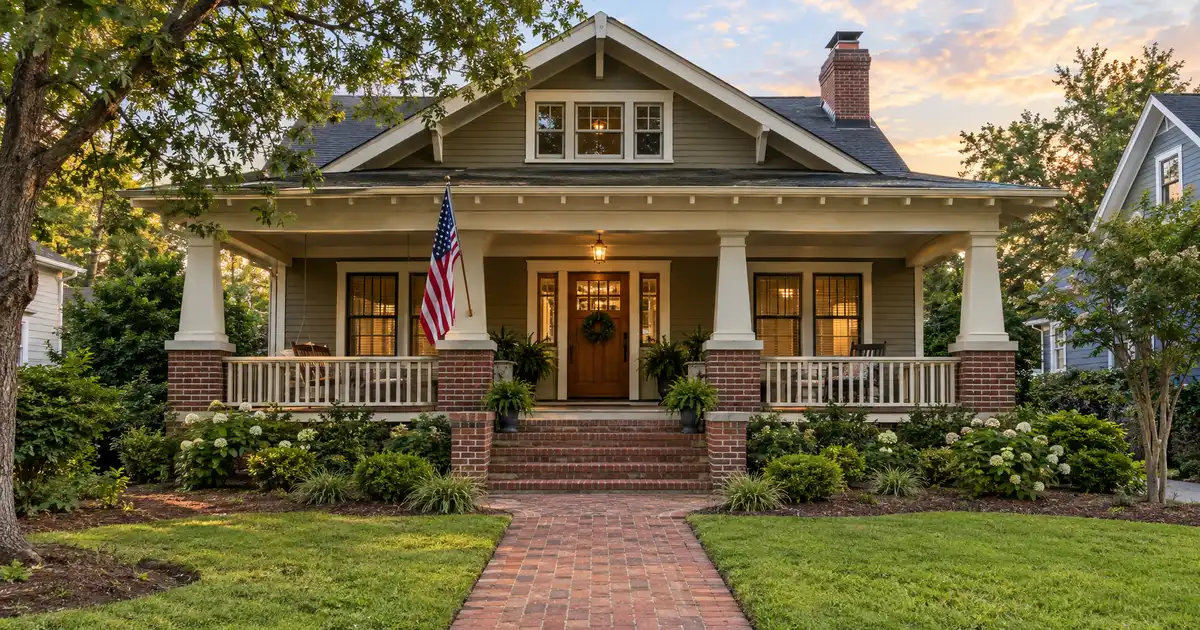 VA loans in Greenville, North Carolina — no down payment for veterans