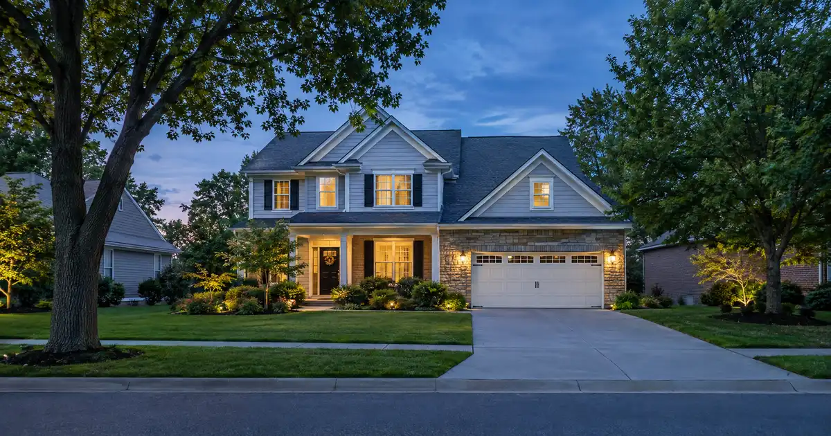 Asset-based mortgage in Greenwood, Indiana — qualify on assets, not income