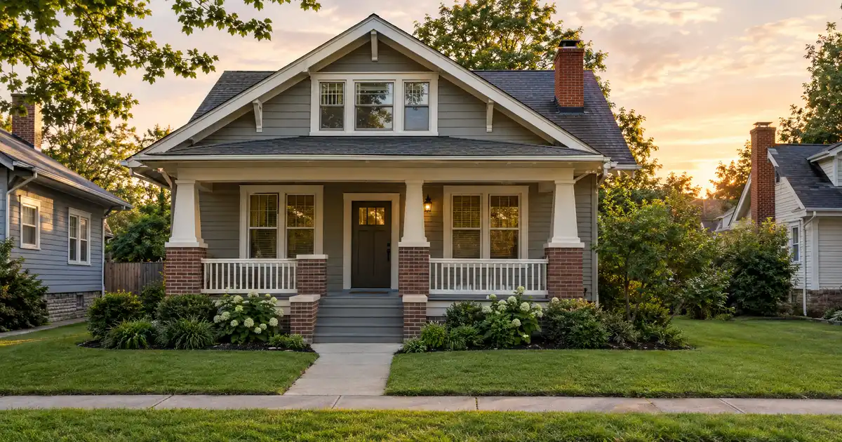 DSCR HELOC in Greenwood, Indiana — rental property equity line