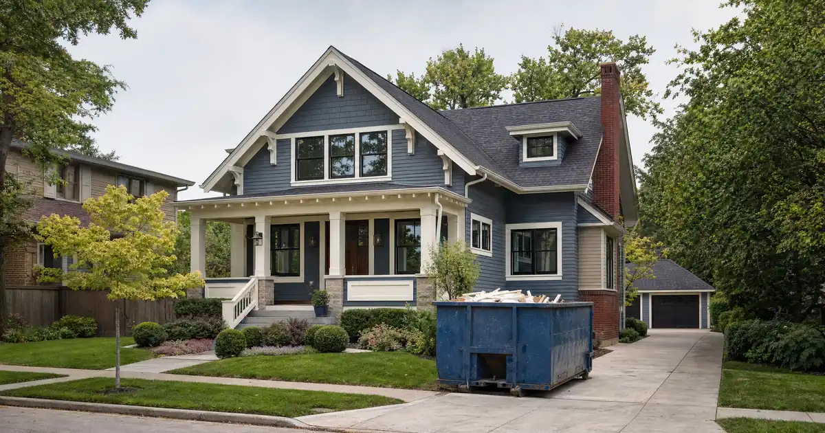 HELOC in Greenwood, Indiana — home equity line of credit