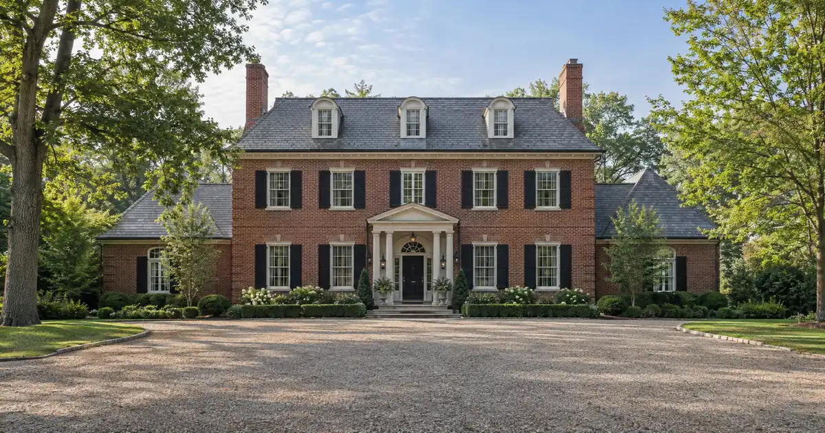 Jumbo cash-out refinance in Greenwood, Indiana — equity above the conforming limit into cash
