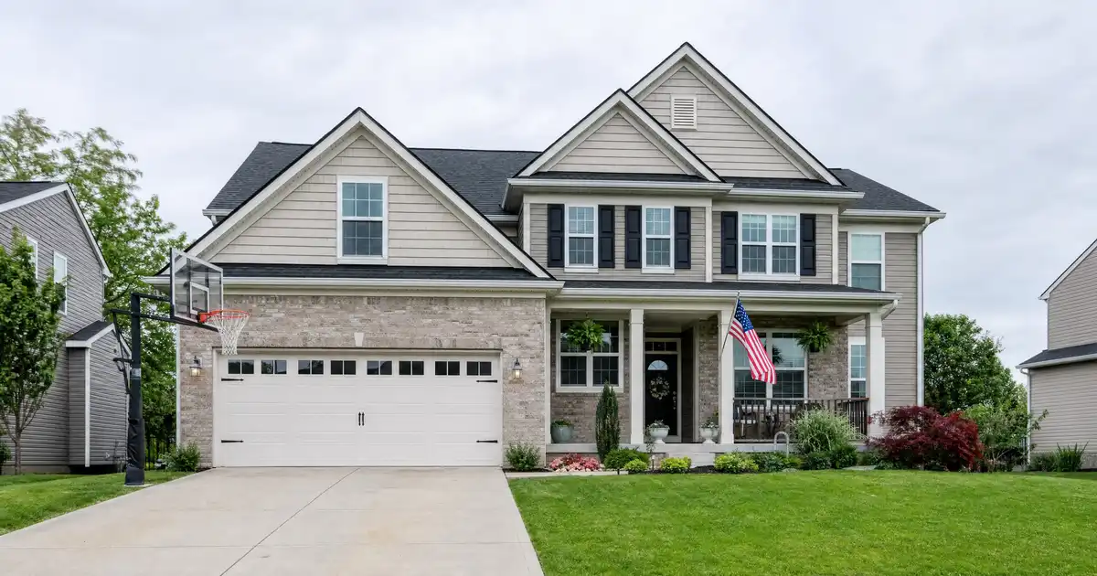 VA loans in Greenwood, Indiana — no down payment for veterans