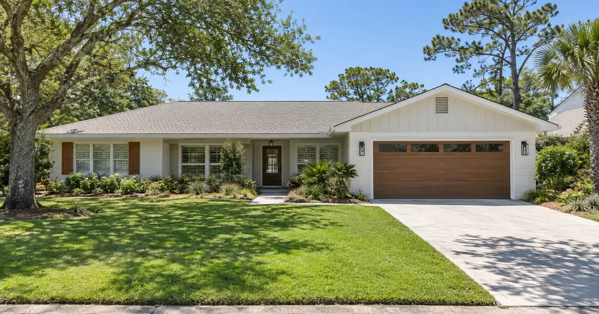 Mortgage refinance in Gulf Shores, AL — a better loan on the same home