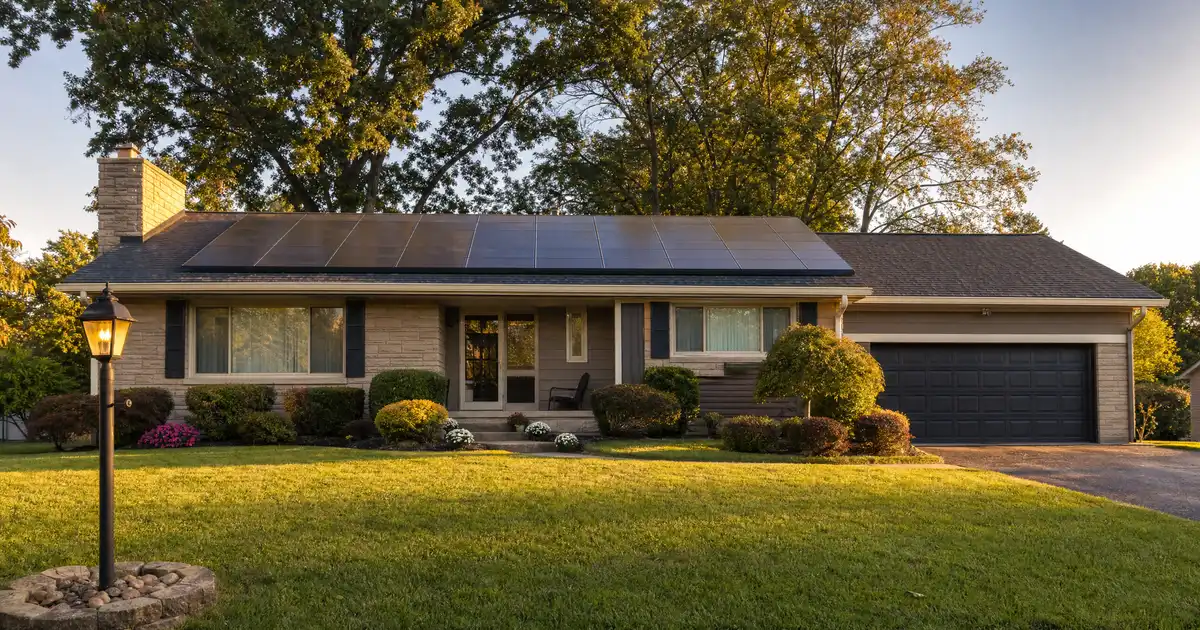 HELOC in Hamilton, Ohio — home equity line of credit