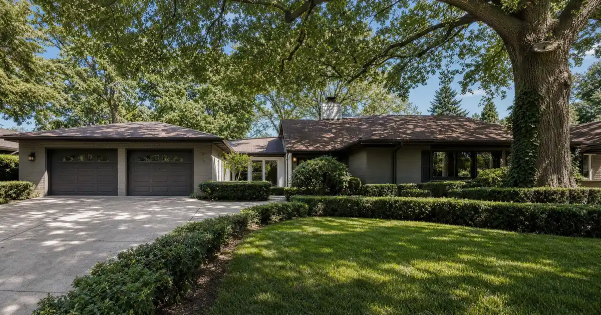 Cash-out refinance in Hammond, Indiana — home equity into cash