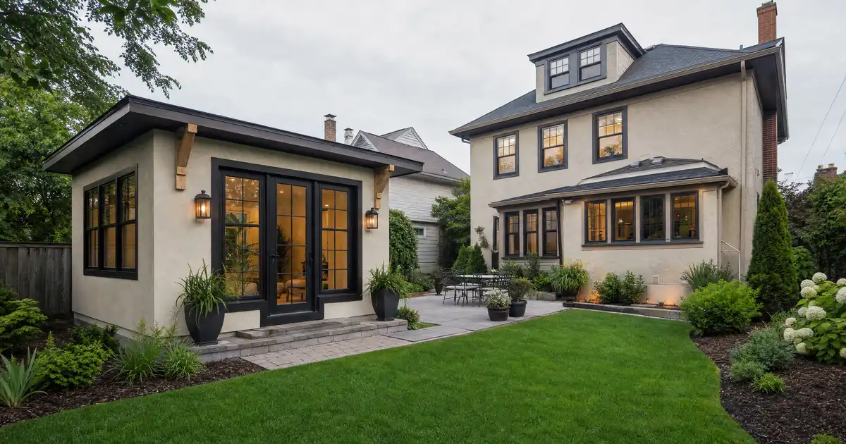 HELOC in Hammond, Indiana — home equity line of credit