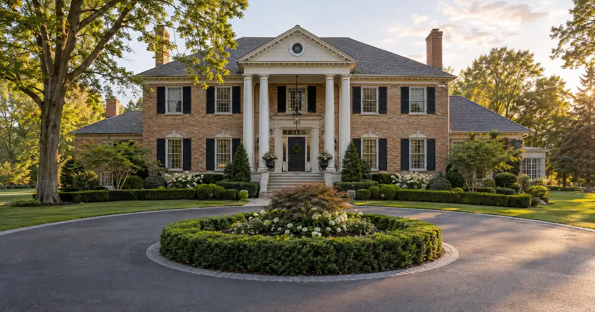 Jumbo cash-out refinance in Hammond, Indiana — equity above the conforming limit into cash