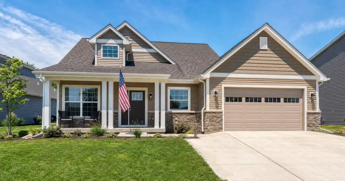 VA loans in Hammond, Indiana — no down payment for veterans