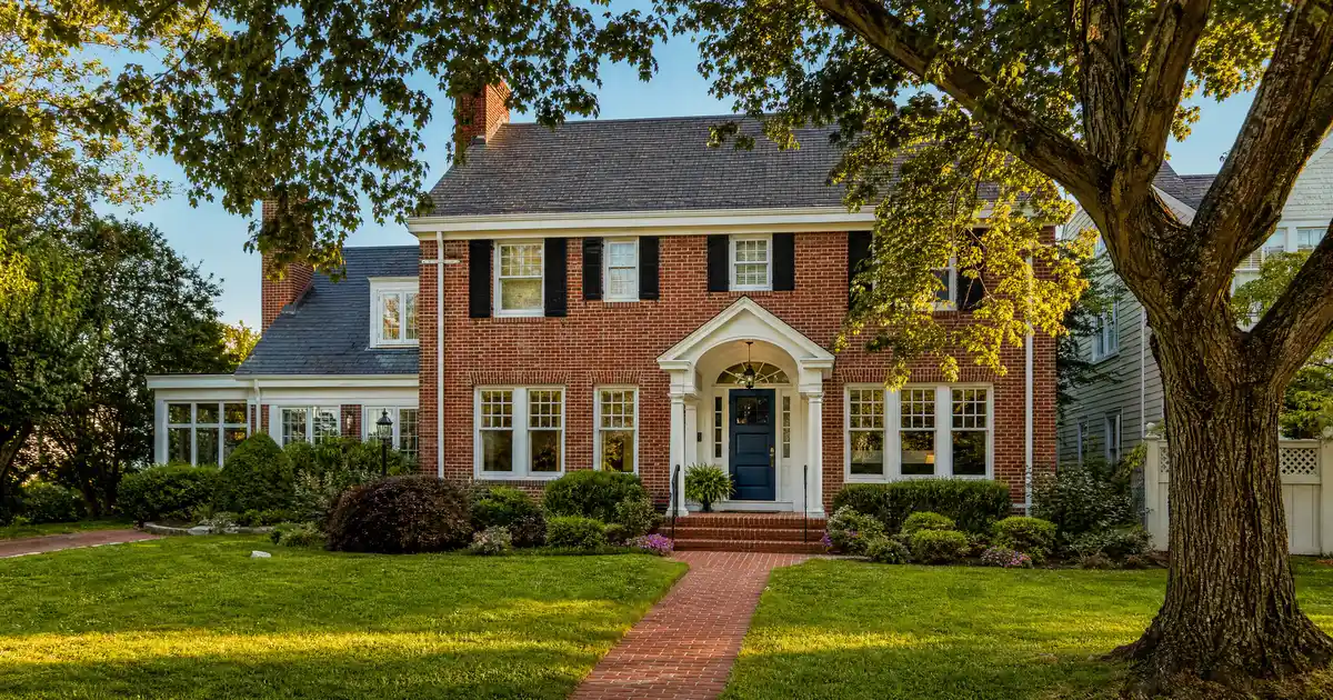 Cash-out refinance in Hampton, Virginia — home equity into cash