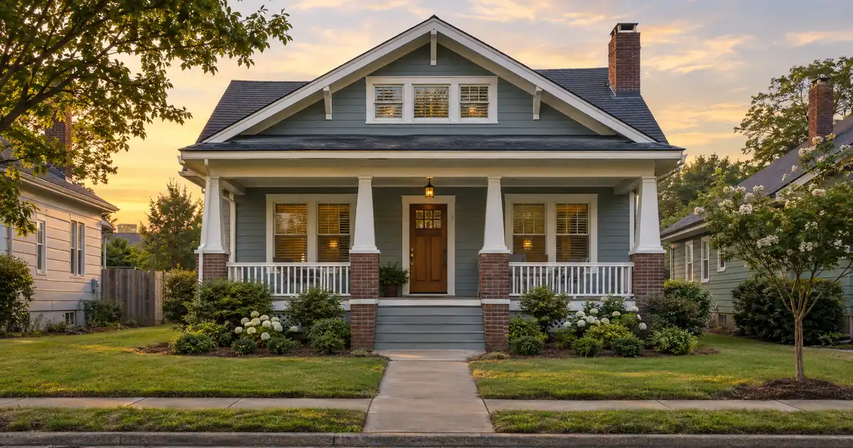 DSCR HELOC in Hampton, Virginia — rental property equity line