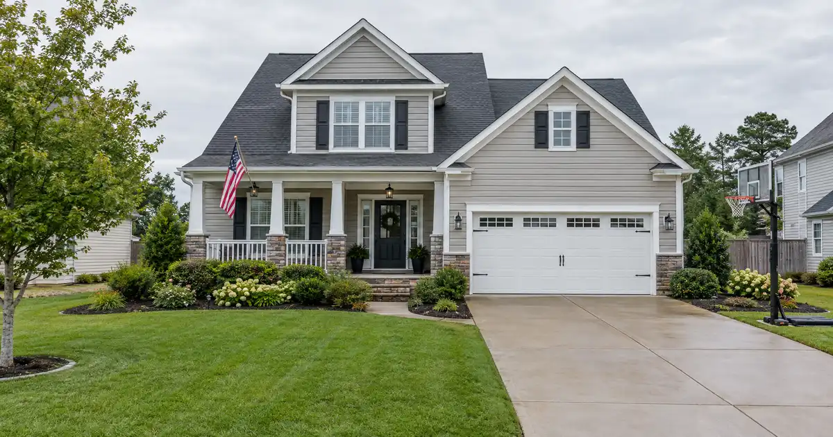 VA loans in Hampton, Virginia — no down payment for veterans