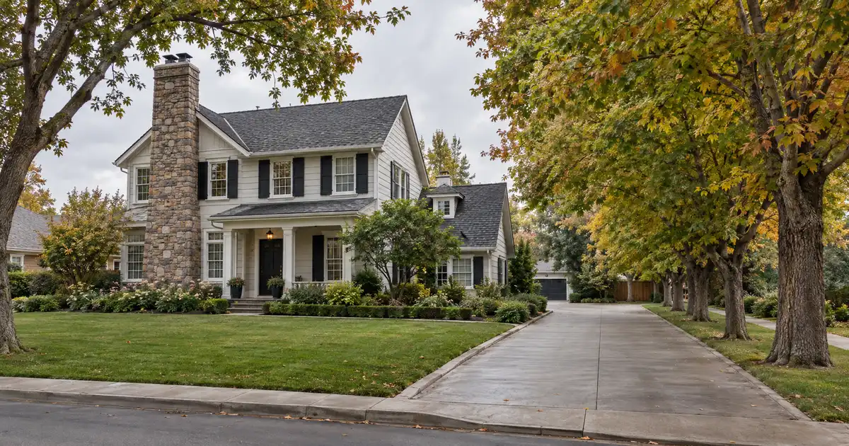 Asset-based mortgage in Hanford, California — qualify on assets, not income