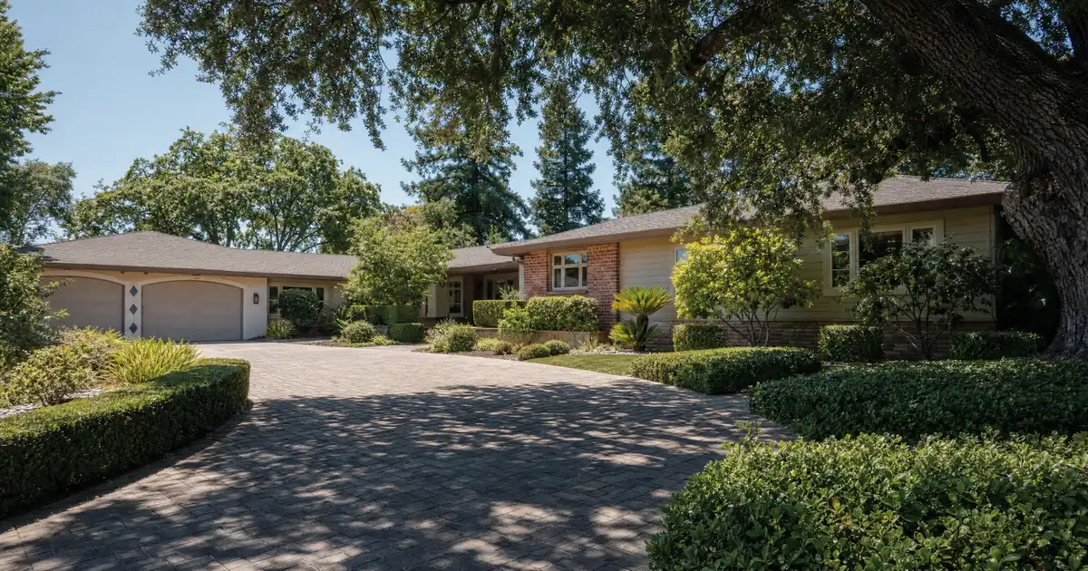 Cash-out refinance in Hanford, California — home equity into cash