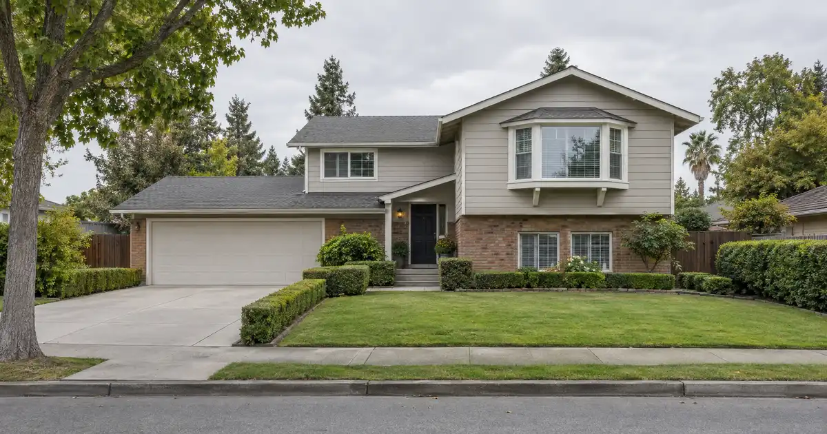 Conventional loans in Hanford, California — conforming mortgage with a low down payment