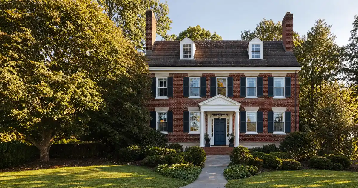 Cash-out refinance in Hanover, Pennsylvania — home equity into cash