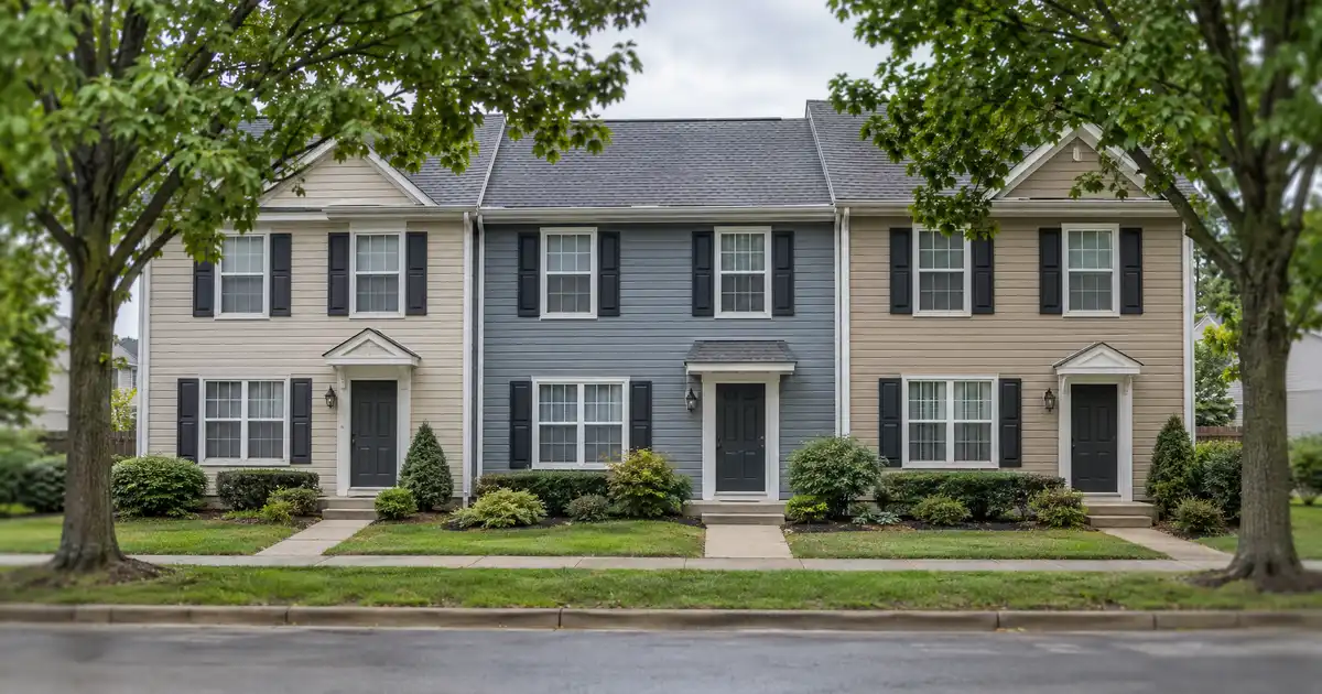 DSCR HELOC in Hanover, Pennsylvania — rental property equity line