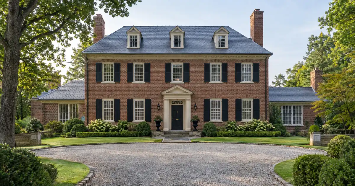 Jumbo cash-out refinance in Hanover, Pennsylvania — equity above the conforming limit into cash