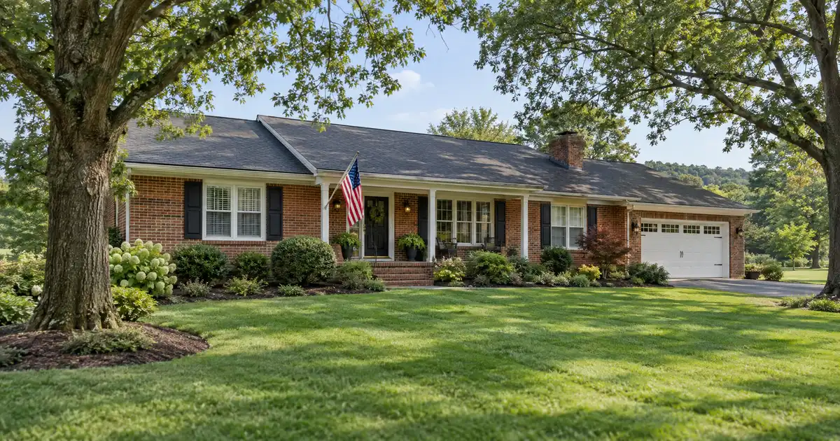VA loans in Hanover, Pennsylvania — no down payment for veterans