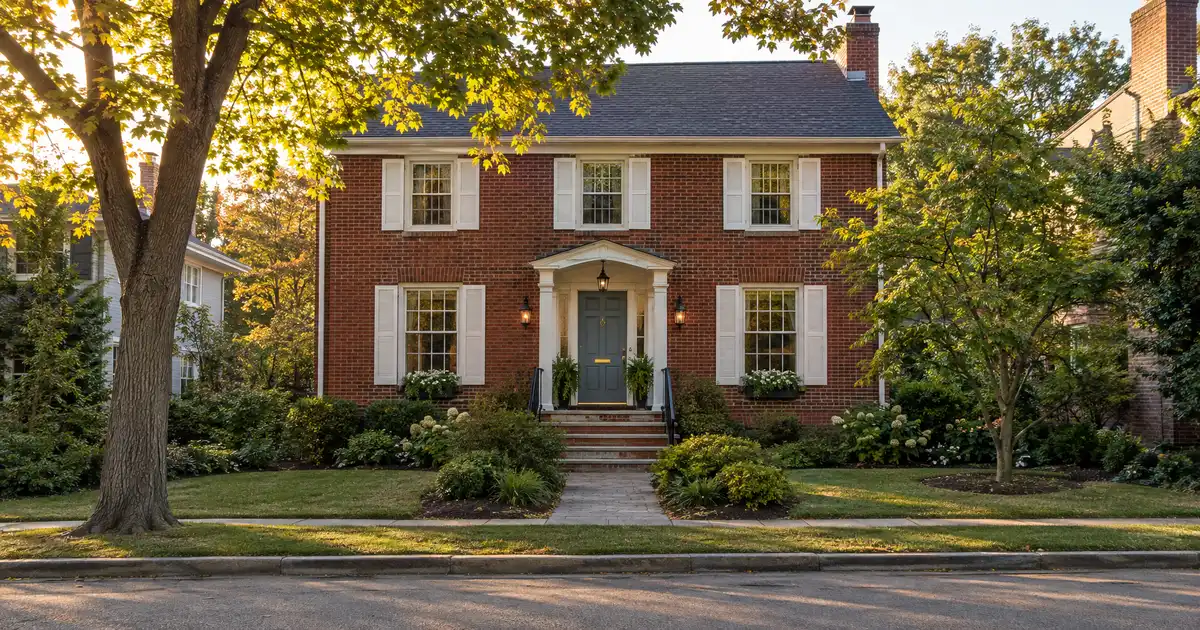 Hard money exit refinance — a renovated rental ready for permanent financing