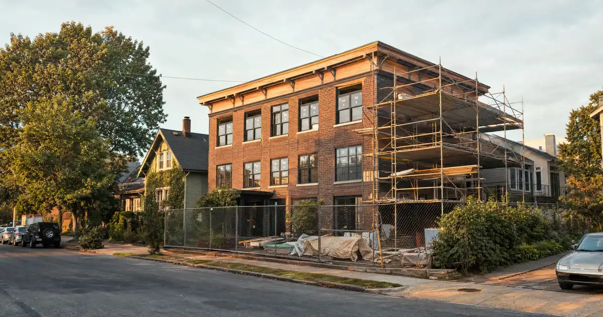Hard money loans for real estate investors in Washington