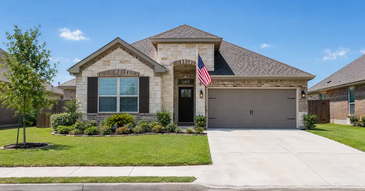 VA loans in Harlingen, Texas — no down payment for veterans