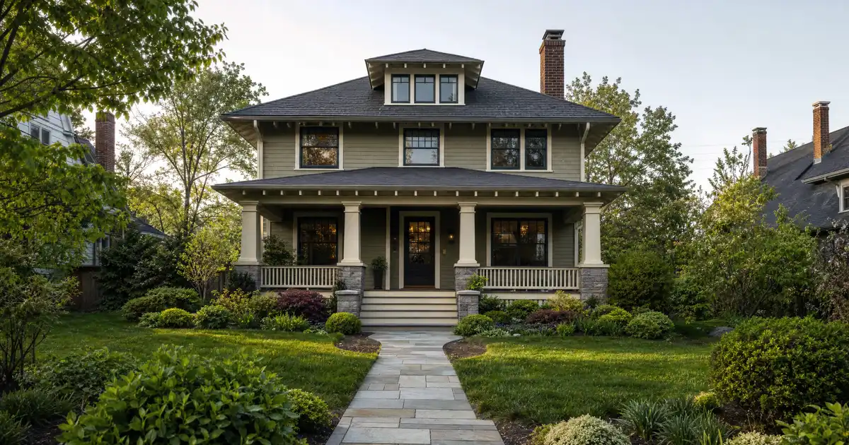Cash-out refinance in Harrisburg, Pennsylvania — home equity into cash