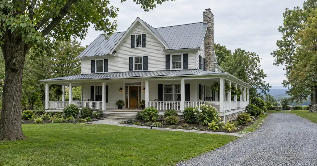 Mortgage refinance in Harrisburg, Pennsylvania — a better loan on the same home