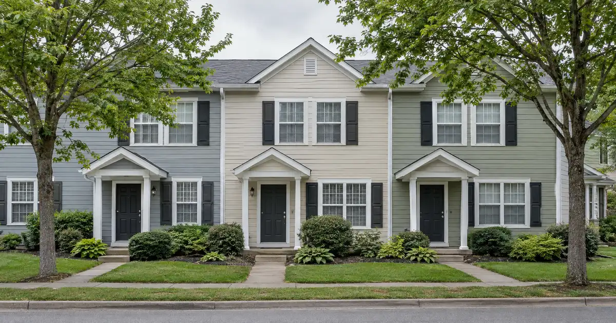 DSCR HELOC in Harrisonburg, Virginia — rental property equity line