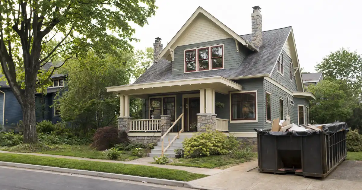 HELOC in Harrisonburg, Virginia — home equity line of credit