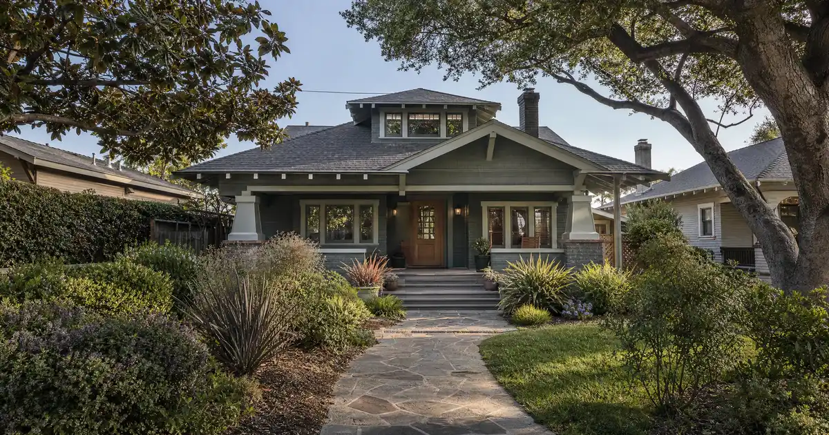 Cash-out refinance in Hawthorne, California — home equity into cash