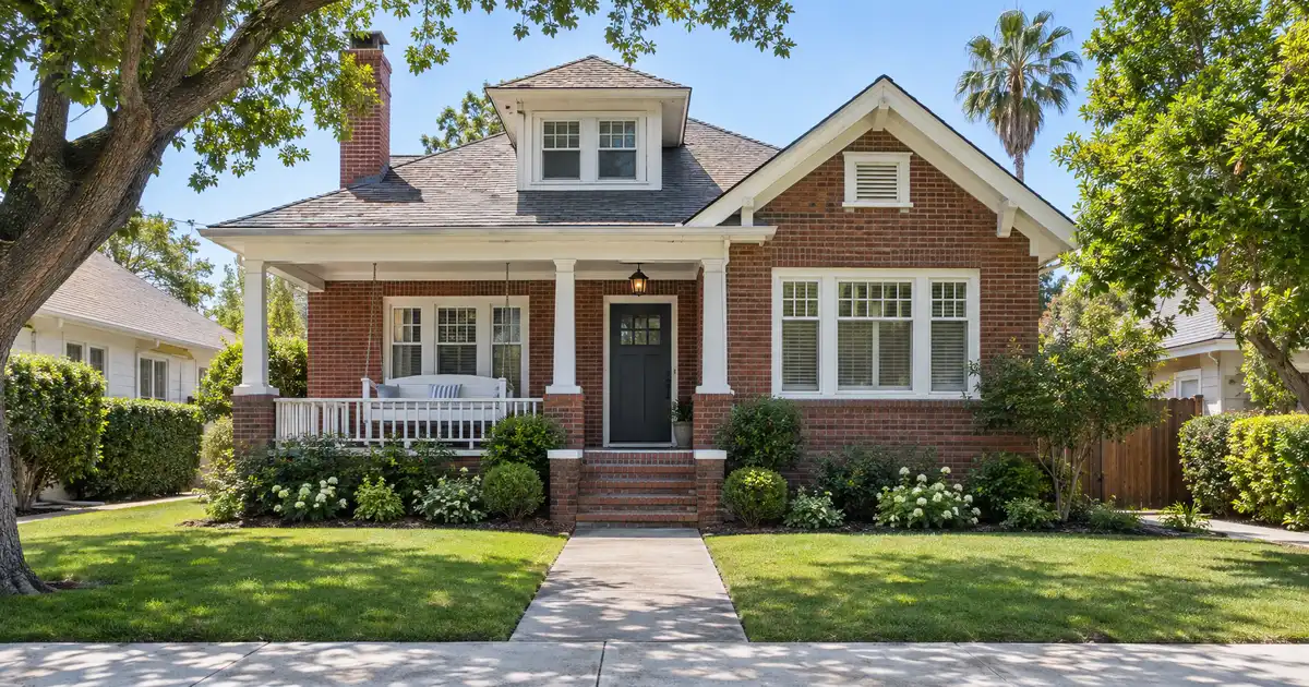 Conventional loans in Hawthorne, California — conforming mortgage with a low down payment