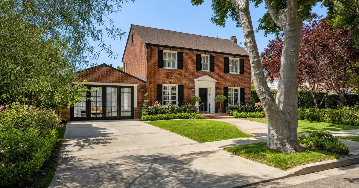 HELOC in Hawthorne, California — home equity line of credit