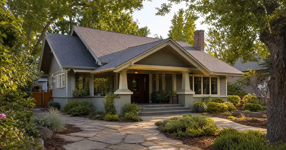 Cash-out refinance in Hayward, California — home equity into cash