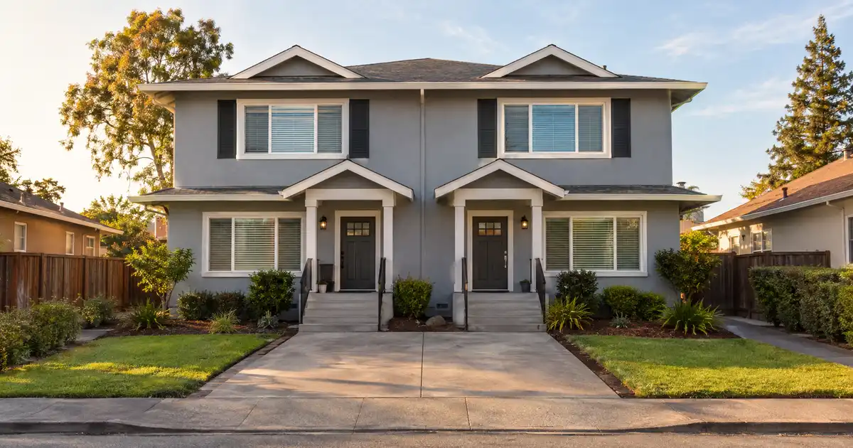 DSCR HELOC in Hayward, California — rental property equity line