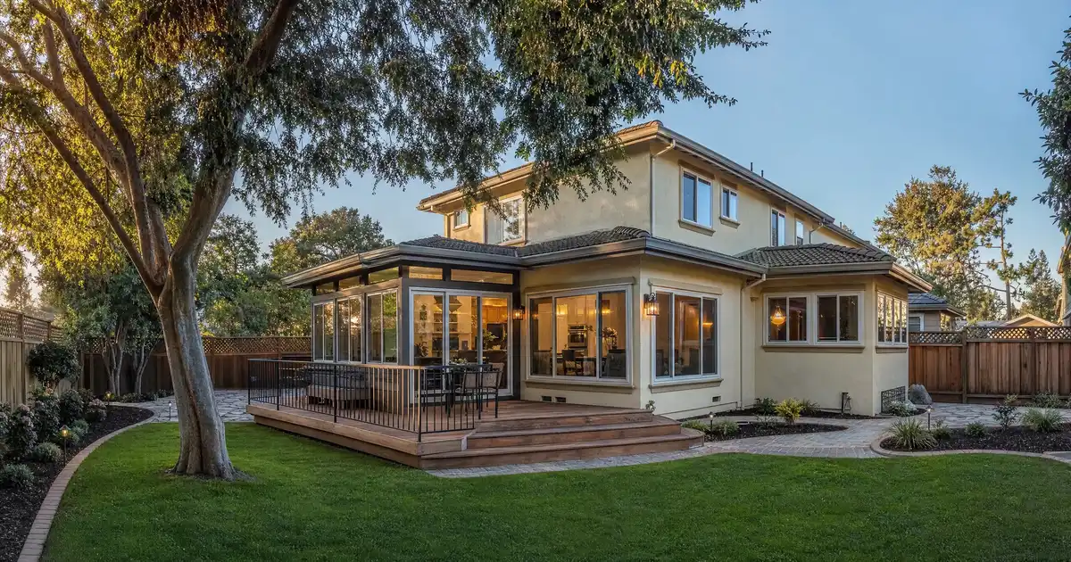 HELOC in Hayward, California — home equity line of credit