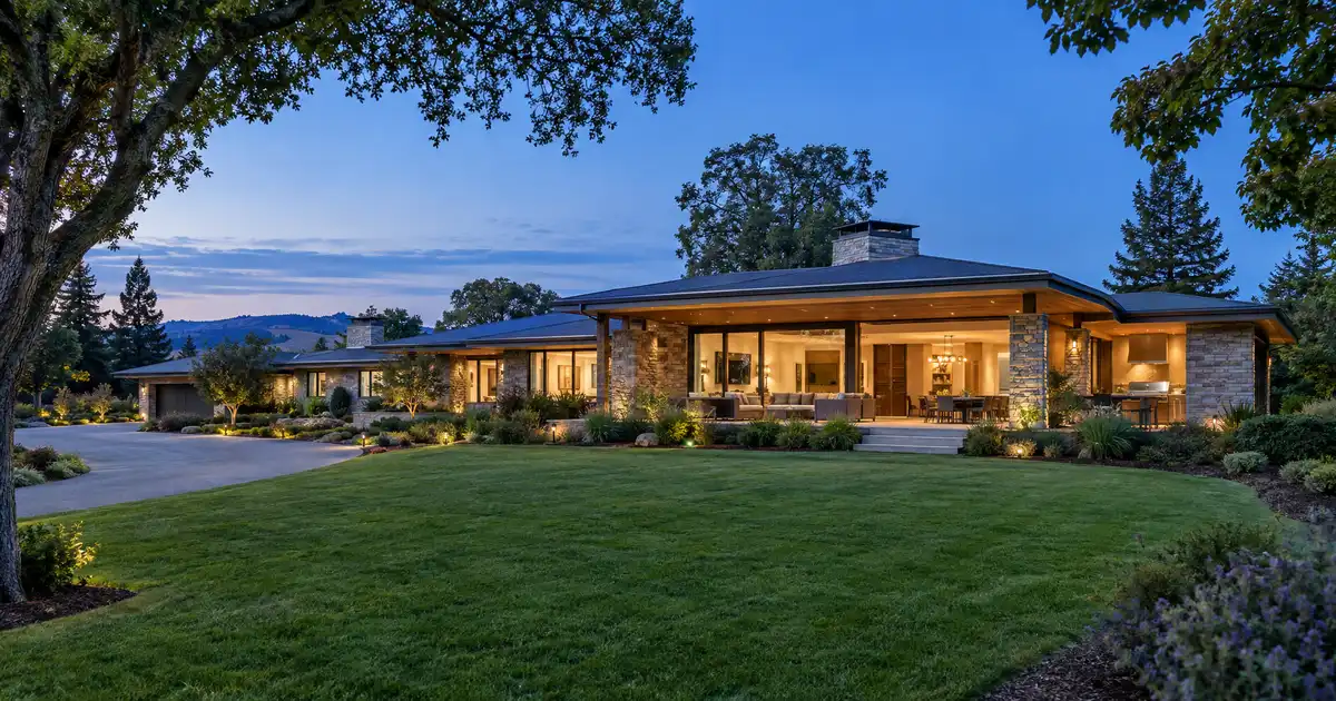 Jumbo cash-out refinance in Hayward, California — equity above the conforming limit into cash