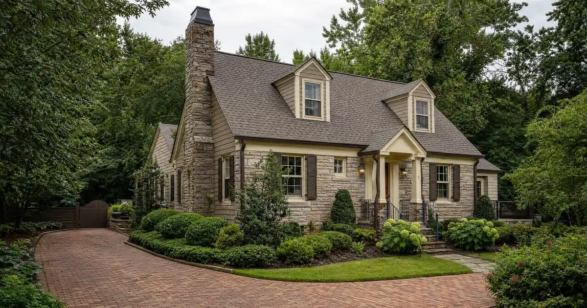 Cash-out refinance in Helen, Georgia — home equity into cash