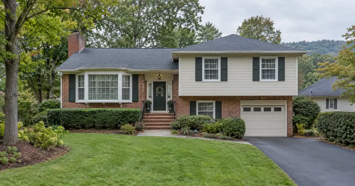 Conventional loans in Helen, Georgia — conforming mortgage with a low down payment