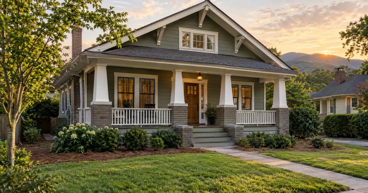 DSCR HELOC in Helen, Georgia — rental property equity line